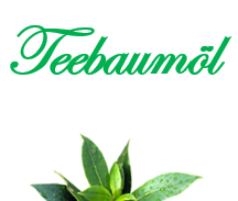 Teebaumöl 20 ML