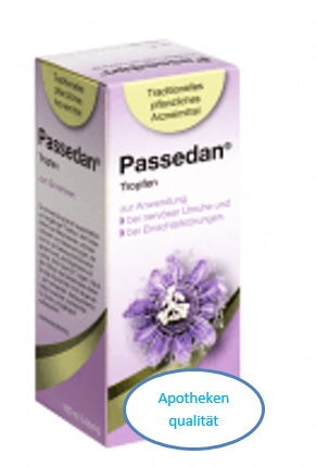 Passedan Tropfen 100ML