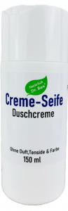 Dr. Bun Duschcreme - Creme Seife 150 ML